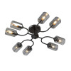 
                    Потолочная люстра Vitaluce V2823-1/8PL        
    