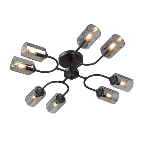 
                    Потолочная люстра Vitaluce V2823-1/8PL        
    