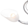 
                    Потолочная люстра Vitaluce V3236/5PL        
    