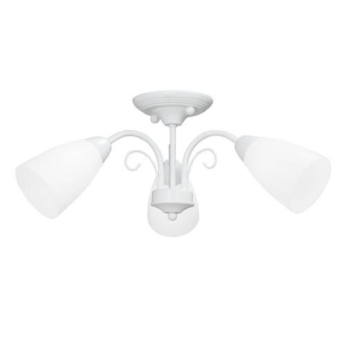 
                    Потолочная люстра Vitaluce V3499-0/3PL        
    