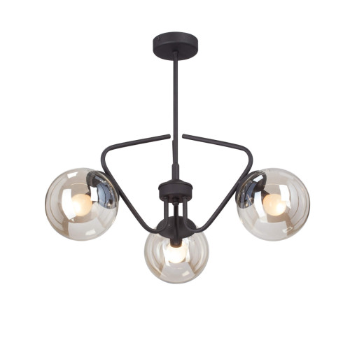 
                    Потолочная люстра Vitaluce V4715-1/3PL        
    