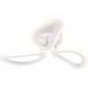 
                                            Потолочная светодиодная люстра Escada Arrow 10285/3LED                    
                