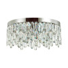 
                    Потолочный светильникOdeon Light Hall Dakisa 4985/6C        
    