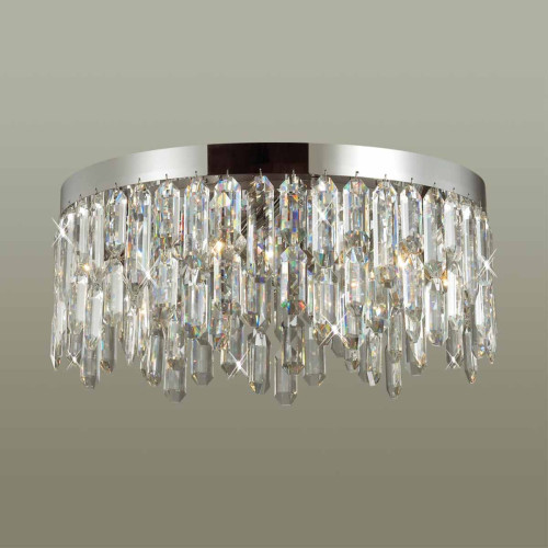 
                    Потолочный светильникOdeon Light Hall Dakisa 4985/6C        
    