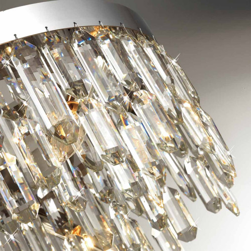 
                    Потолочный светильникOdeon Light Hall Dakisa 4985/6C        
    