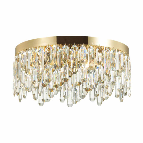 
                    Потолочный светильникOdeon Light Hall Dakisa 4986/6C        
    