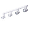 
                    Потолочный светильник Arte Lamp A1311PL-4WH        
    
