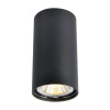 
                    Потолочный светильник Arte Lamp A1516PL-1BK        
    
