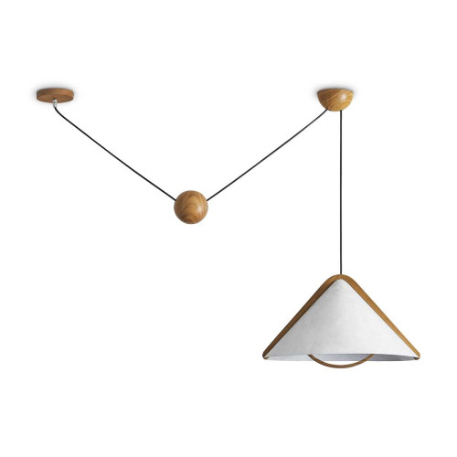 
                    Потолочный светильник Freya Modern FR5554CL-01T        
    