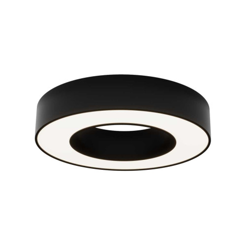 
                    Потолочный светильник Maytoni Technical C093CL-24W4K-B        
    