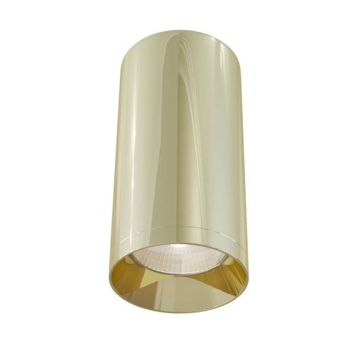 
                    Потолочный светильник Maytoni Technical Focus C010CL-01G        
    