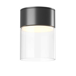 Потолочный светильник Maytoni Technical Glory C094CL-GX53-B