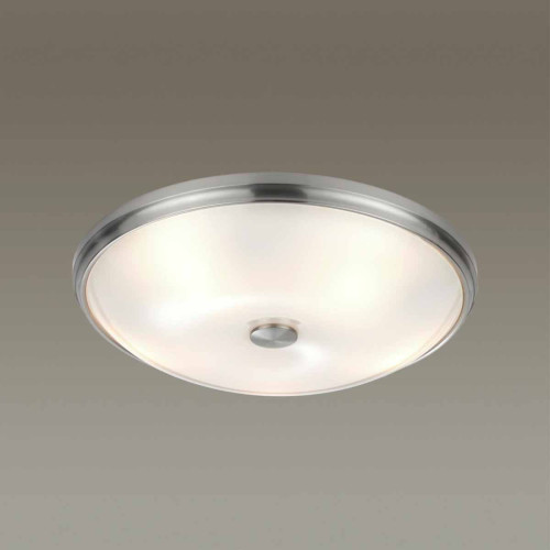 
                    Потолочный светильник Odeon Light Walli Pelow 4957/5        
    