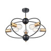 
                    Потолочный светильник Vele Luce Crea VL6522L05        
    