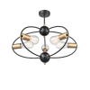 
                    Потолочный светильник Vele Luce Crea VL6522L05        
    