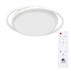
                    Потолочный светодиодный светильник Arte Lamp Sonny A2688PL-1WH        
    