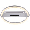 
                                            Потолочный светодиодный светильник Escada Aspect 10253/1LED                    
                