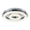 
                                            Потолочный светодиодный светильник Freya Сaprice FR6001CL-L33CH                    
                