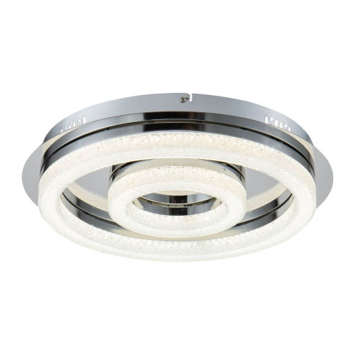 
                                            Потолочный светодиодный светильник Freya Сaprice FR6001CL-L33CH                    
                