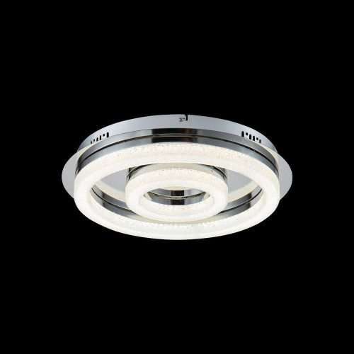 
                                            Потолочный светодиодный светильник Freya Сaprice FR6001CL-L33CH                    
                