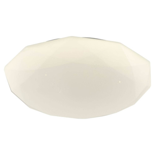
                    Потолочный светодиодный светильник Lussole Lgo Moonlight LSP-8317        
    