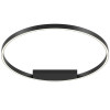 
                    Потолочный светодиодный светильник Maytoni Rim MOD058CL-L50BK        
    