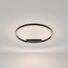 
                    Потолочный светодиодный светильник Maytoni Rim MOD058CL-L50BK        
    