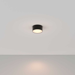 Потолочный светодиодный светильник Maytoni Technical Zon C032CL-L12B3K