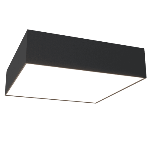 
                    Потолочный светодиодный светильник Maytoni Technical Zon C067CL-L27B3K        
    