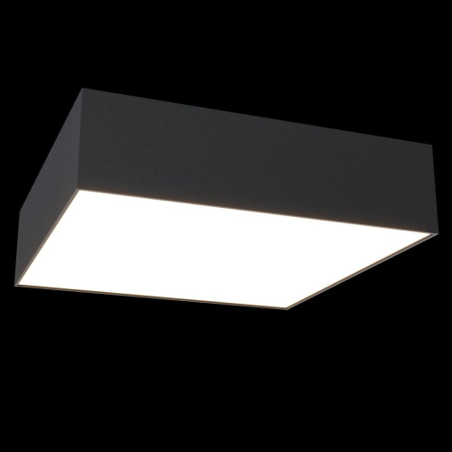 
                    Потолочный светодиодный светильник Maytoni Technical Zon C067CL-L27B3K        
    