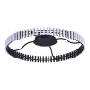 
                    Потолочный светодиодный светильник ST Luce Estense SL6203.402.50        
    