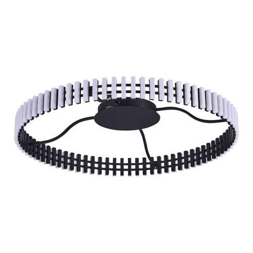 
                    Потолочный светодиодный светильник ST Luce Estense SL6203.402.50        
    