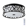 
                    Потолочный светодиодный светильник Sonex Avra Fabiana 7700/40L        
    