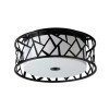 
                    Потолочный светодиодный светильник Sonex Avra Fabiana 7700/40L        
    