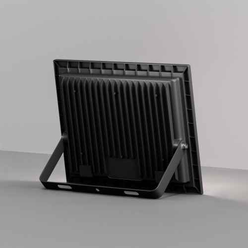 
                    Прожектор светодиодный Maytoni Flood 100W 6500K FL001-L100B6K        
    