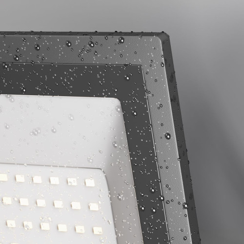 
                    Прожектор светодиодный Maytoni Flood 100W 6500K FL001-L100B6K        
    