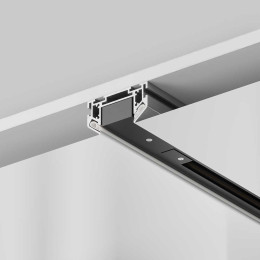 Профиль для монтажа в натяжной ПВХ потолок Maytoni Technical Unity TRA001MP-112S