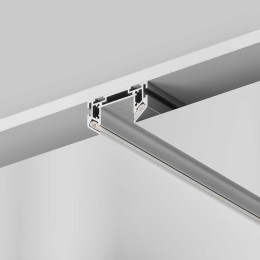 Профиль для монтажа в натяжной ПВХ потолок Maytoni Technical Unity TRA001MP-112S