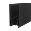 
                    Шинопровод магнитный однофазный Maytoni Busbar trunkings Gravity TRX010-413B        
    
