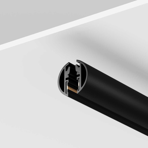 
                    Шинопровод накладной/подвесной Maytoni Technical Busbar trunkings Levity TRX184-R-112B        
    