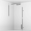 
                    Шинопровод накладной/подвесной Maytoni Technical Busbar trunkings Levity TRX184-R-112B        
    