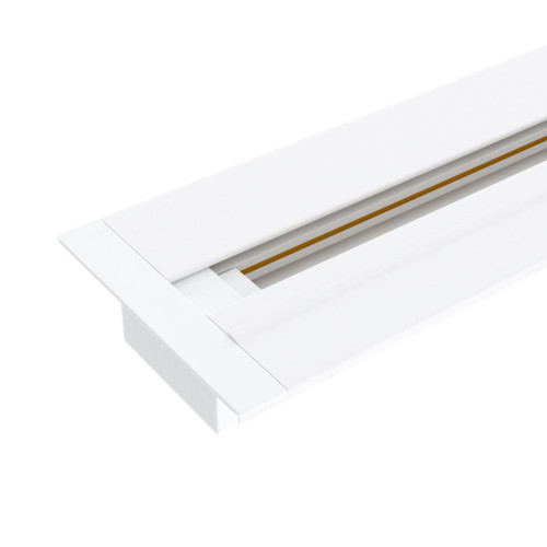 
                    Шинопровод однофазные встраиваемый Elektrostandard Track Rail WH Recessed 85083/00 a057097        
    