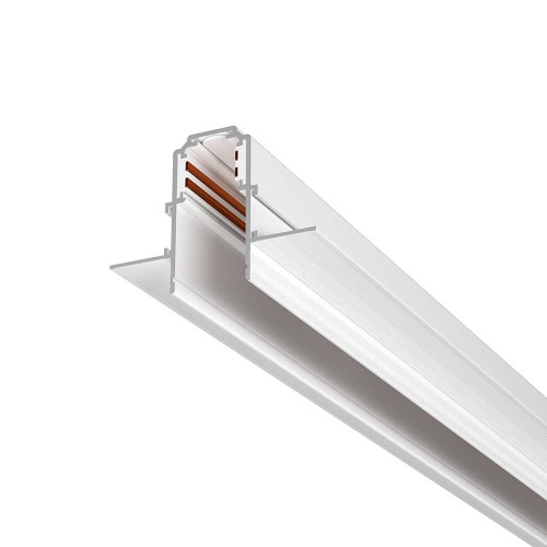 
                    Шинопровод встраиваемый магнитный Maytoni Technical Exility TRX034-423W        
    