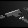 
                    Соединитель T-образный с токопроводом для низковольтного шинопровода Novotech Shino Smal 135210        
    
