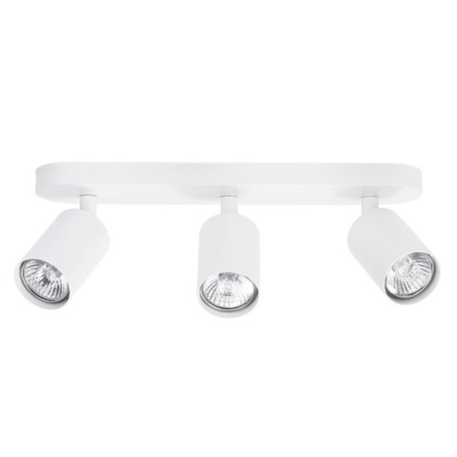 
                    Спот Arte Lamp Aquarius A3226PL-3WH        
    