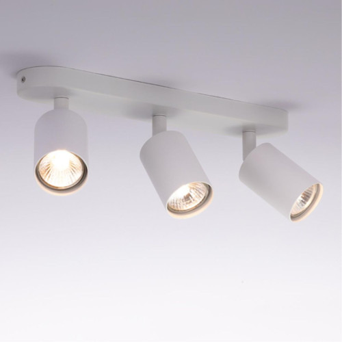 
                    Спот Arte Lamp Aquarius A3226PL-3WH        
    