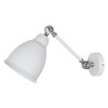
                    Спот Arte Lamp Braccio A2054AP-1WH        
    