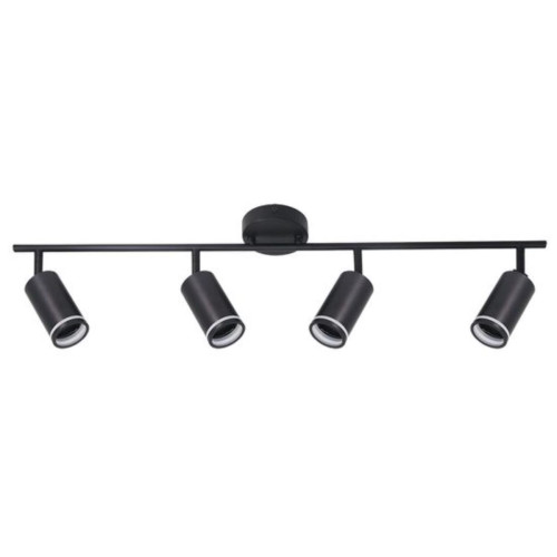 
                    Спот Arte Lamp Imai A2365PL-4BK        
    