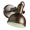 
                    Спот Arte Lamp Martin A5213AP-1BR        
    