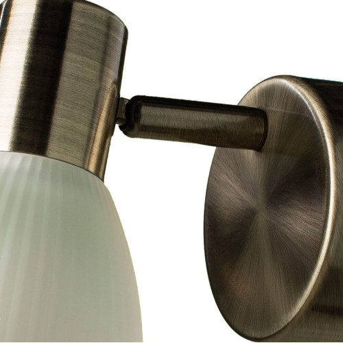 
                    Спот Arte Lamp Parry A5062AP-1AB        
    